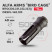Пламегаситель Alfa Arms "BIRD CAGE" на Orsis 120/140, ВПО-220/221/222/223 (М16х1)