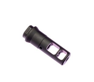 Реактивный ДТК Alfa Arms на Franchi Horizon/Sako 85/CZ 557 (М14х1)