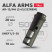 Реактивный ДТК Alfa Arms на AR-15/М4 (UNEF 1/2-28)
