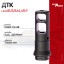 Реактивный ДТК Alfa Arms на AR-15/М4 (UNEF 1/2-28)