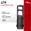 Реактивный ДТК Alfa Arms на AR-15/М4 (UNEF 1/2-28)