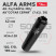 Газоразгруженный ДТКП закрытого типа Alfa Arms на АК-74/Сайга-МК/АК "Сотая серия", кал. 7.62/.30 (М24х1,5R)