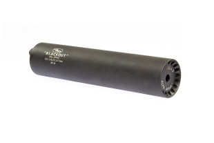 Газоразгруженный ДТКП закрытого типа Alfa Arms на АК-12/TR3, кал. 5,45/.223Rem (байонет)