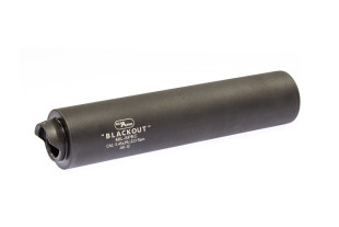 Газоразгруженный ДТКП закрытого типа Alfa Arms на АК-12/TR3, кал. 5,45/.223Rem (байонет)