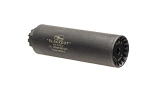 Газоразгруженный ДТКП закрытого типа Alfa Arms на АК-12/TR3, кал. 5,45/.223Rem (байонет)
