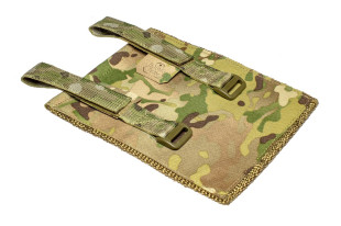 Термостойкий чехол для ДТК Alfa Arms (Multicam Special)