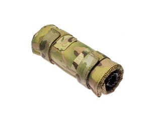 Термостойкий чехол для ДТК Alfa Arms (Multicam Special)