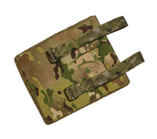 Термостойкий чехол для ДТК Alfa Arms (Multicam Special)