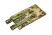 Термостойкий чехол для ДТК Alfa Arms (Multicam Special)