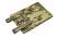 Термостойкий чехол для ДТК Alfa Arms (Multicam Special)