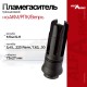 Пламегаситель Alfa Arms трехщелевой на АКМ/РПК/Вепрь (М14х1LH)