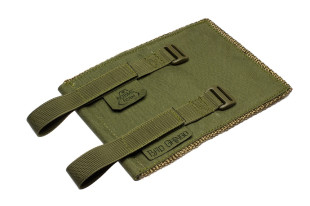 Термостойкий чехол для ДТК Alfa Arms (Олива)
