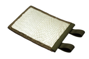 Термостойкий чехол для ДТК Alfa Arms (Олива)