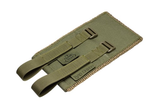 Термостойкий чехол Bad Gringo для ДТК Alfa Arms (Олива) фото 13