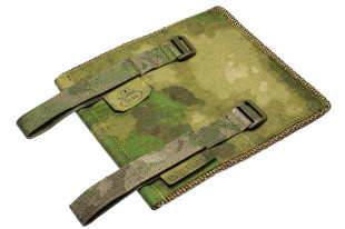 Термостойкий чехол для ДТК Alfa Arms (Мох)