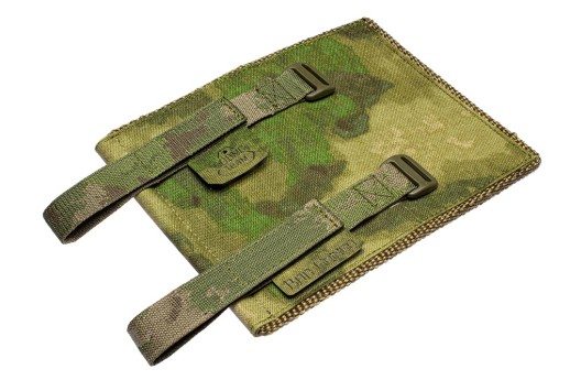 Термостойкий чехол Bad Gringo для ДТК Alfa Arms (Мох) фото 6