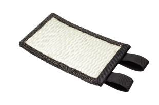 Термостойкий чехол для ДТК Alfa Arms (Черный)