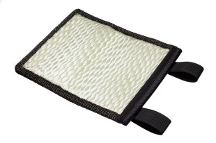 Термостойкий чехол для ДТК Alfa Arms (Черный)