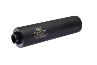 Газоразгруженный ДТКП закрытого типа Alfa Arms на AR10, кал.7,62/308.WIN (UNEF 5/8-24)