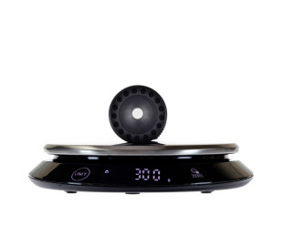 Быстросъемный газоразгруженный дожигатель Alfa Arms "Hermit", кал. 5.45/.223 Rem