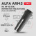 Пламегаситель Alfa Arms трехщелевой на AR-10/308/Remington 700/Savage (UNEF 5/8-24)