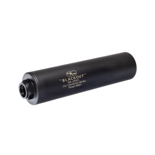 Газоразгруженный ДТКП закрытого типа Alfa Arms на Orsis120/140, кал.7,62/308Win/30-06 (М16х1R)