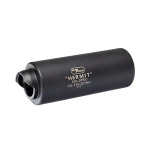 Газоразгруженный дожигатель Alfa Arms "Hermit" на АК-12/TR-3, кал. 5.45/.223 Rem