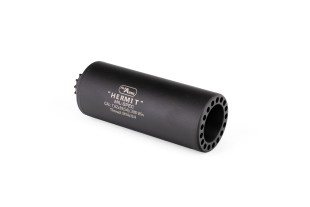 Газоразгруженный дожигатель Alfa Arms "Hermit" на АКМ/РПК/Вепрь (М14х1L)