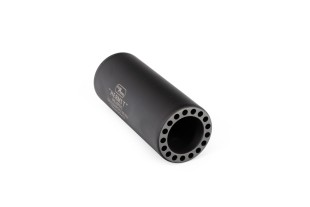 Газоразгруженный дожигатель Alfa Arms "Hermit" на АКМ/РПК/Вепрь (М14х1L)