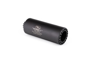 Газоразгруженный дожигатель Alfa Arms "Hermit" на АКМ/РПК/Вепрь (М14х1L)