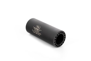 Газоразгруженный дожигатель Alfa Arms "Hermit" на AR-10/308/Remington 700/Savage (UNEF 5/8-24) кал. 7,62/308 Win