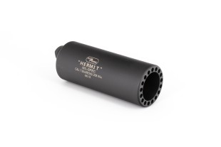 Газоразгруженный дожигатель Alfa Arms "Hermit" на АК-15 кал. 7,62/308 Win