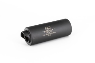 Газоразгруженный дожигатель Alfa Arms "Hermit" на АК-15 кал. 7,62/308 Win