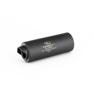 Газоразгруженный дожигатель Alfa Arms "Hermit" на АК-15 кал. 7,62/308 Win