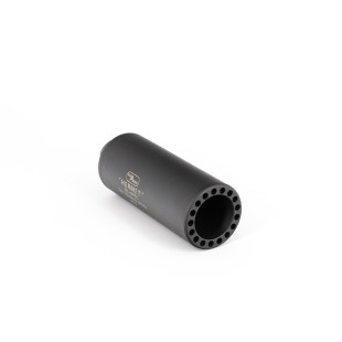 Газоразгруженный дожигатель Alfa Arms "Hermit" на АК-15 кал. 7,62/308 Win