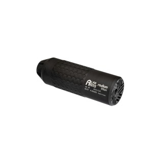 ДТКП закрытого типа Alfa Arms Radium titan, кал. 7.62/30 (М14х1LH)