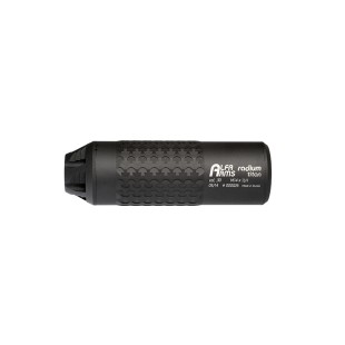 ДТКП закрытого типа Alfa Arms Radium titan, кал. 7.62/30 (М14х1LH)