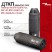 ДТКП закрытого типа Alfa Arms Radium titan, кал. 7.62/30 (М14х1LH)