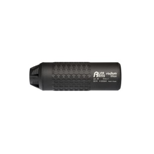 ДТКП закрытого типа Alfa Arms Radium titan, кал. 7.62/30 (М14х1) 