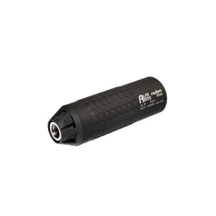 ДТКП закрытого типа Alfa Arms Radium titan, кал. 7.62/30 (М14х1) 