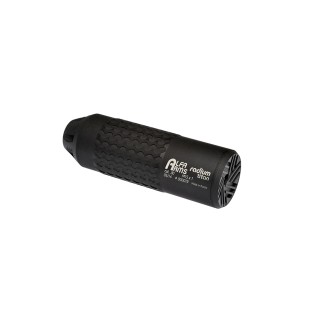 ДТКП закрытого типа Alfa Arms Radium titan, кал. 7.62/30 (М15х1)