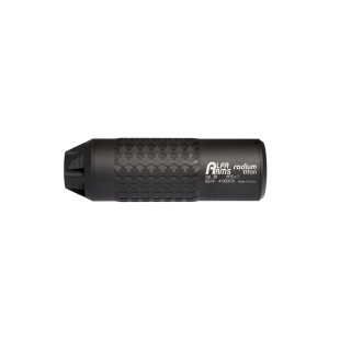 ДТКП закрытого типа Alfa Arms Radium titan, кал. 7.62/30 (М15х1)