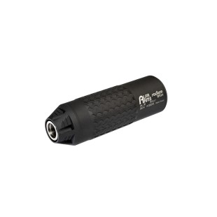 ДТКП закрытого типа Alfa Arms Radium titan, кал. 7.62/30 (М15х1)