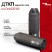 ДТКП закрытого типа Alfa Arms Radium titan, кал. 7.62/30 (М16х1)