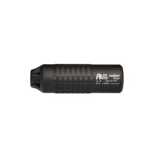 ДТКП закрытого типа Alfa Arms Radium titan, кал. 7.62/30 (UNEF 5/8-24) 